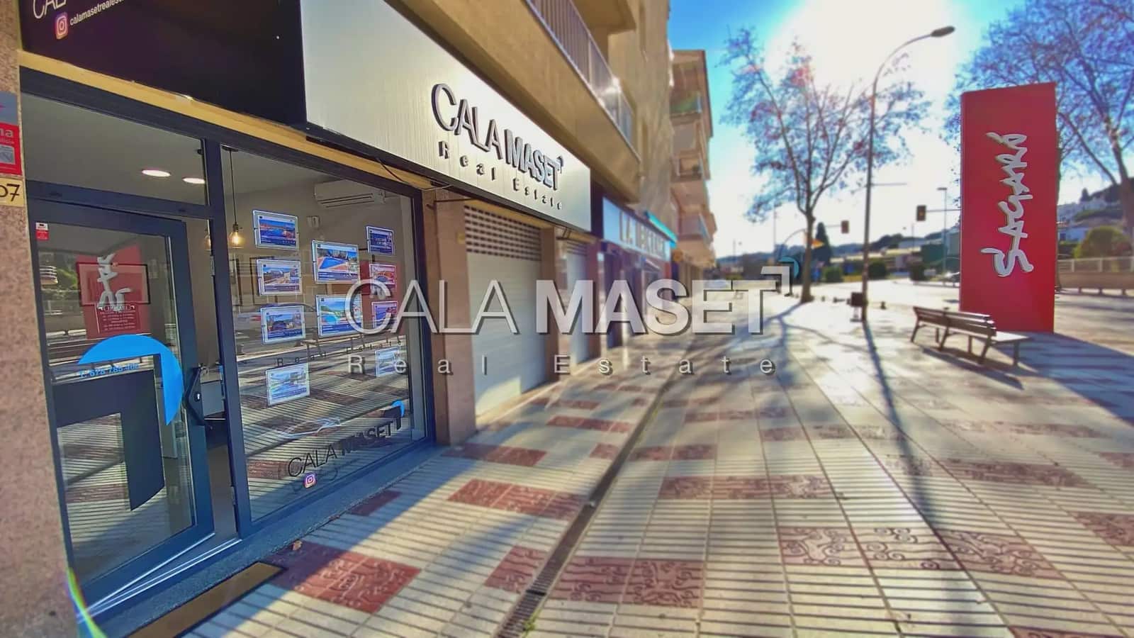Building Plot for sale in Castell-Platja d'Aro - € 240,000 (Ref: 9890852)