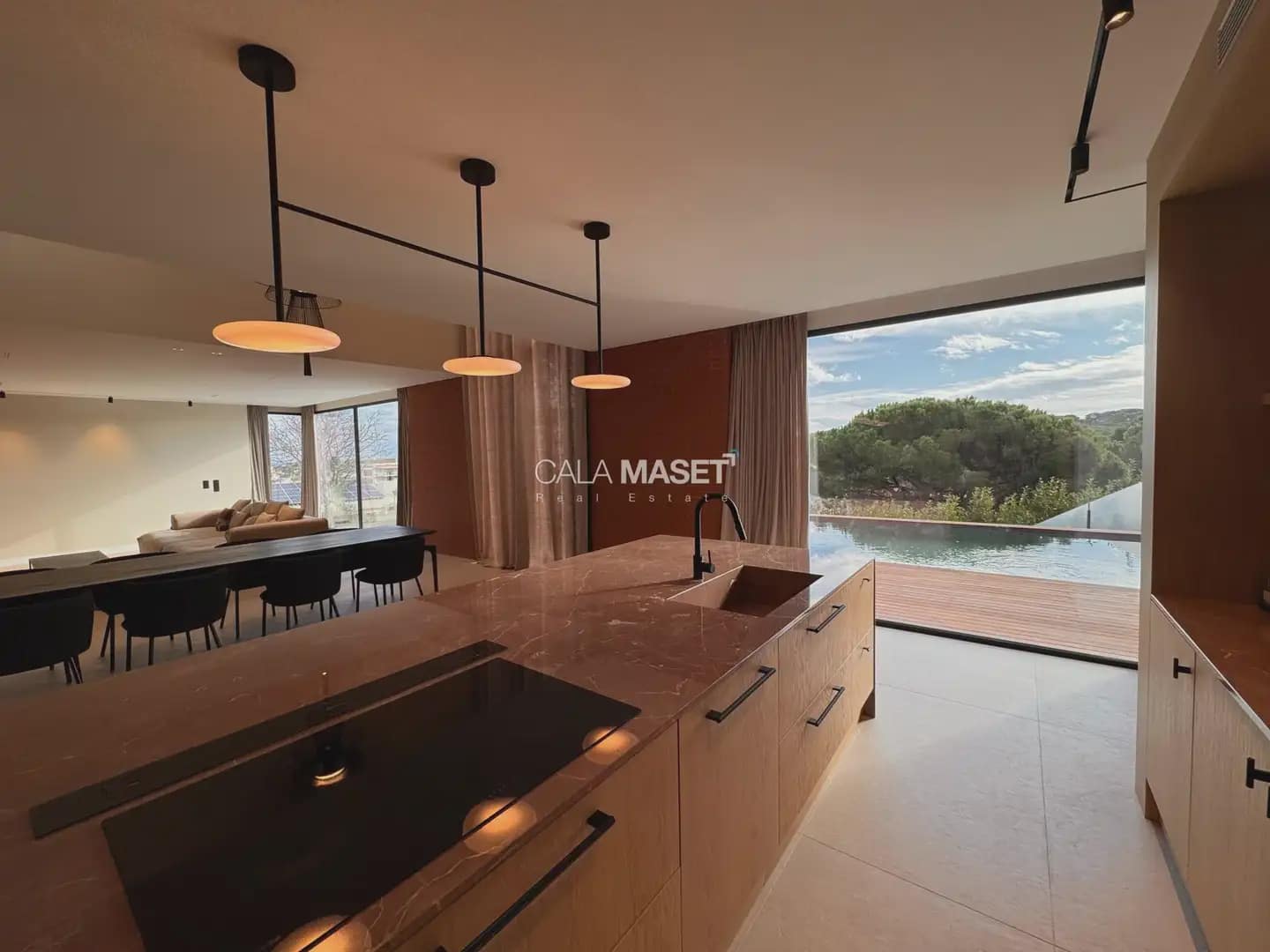 6 soveværelse Villa til salg i Sant Feliu de Guixols med swimmingpool garage - € 2.100.000 (Ref: 9890853)
