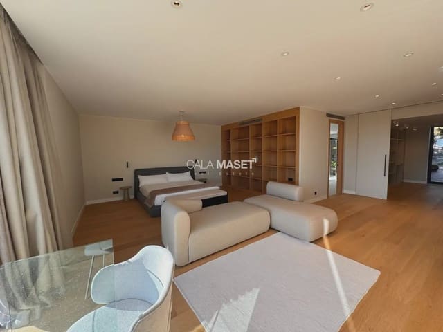6 soveværelse Villa til salg i Sant Feliu de Guíxols med swimmingpool garage - € 2.100.000 (Ref: 9890853)