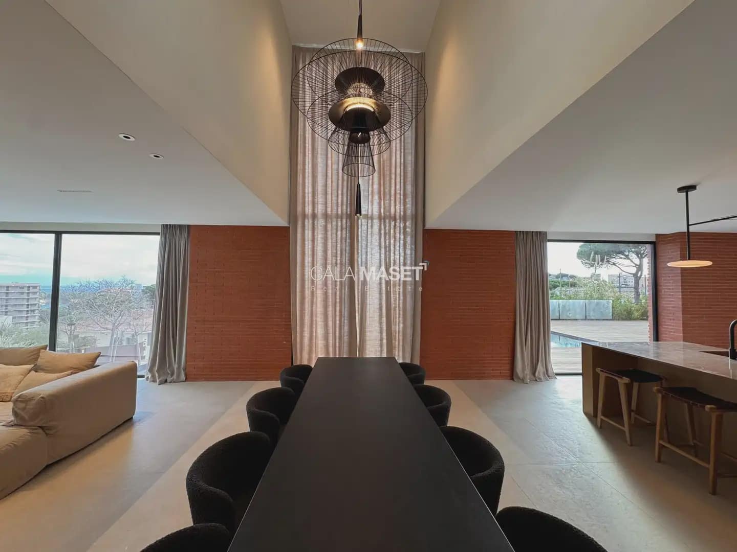 6 soveværelse Villa til salg i Sant Feliu de Guixols med swimmingpool garage - € 2.100.000 (Ref: 9890853)