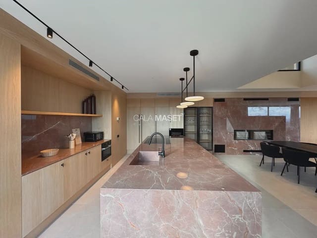 6 soveværelse Villa til salg i Sant Feliu de Guíxols med swimmingpool garage - € 2.100.000 (Ref: 9890853)