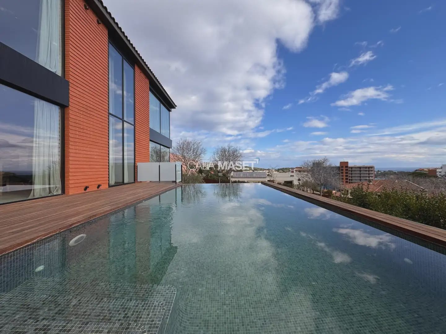 6 soveværelse Villa til salg i Sant Feliu de Guixols med swimmingpool garage - € 2.100.000 (Ref: 9890853)