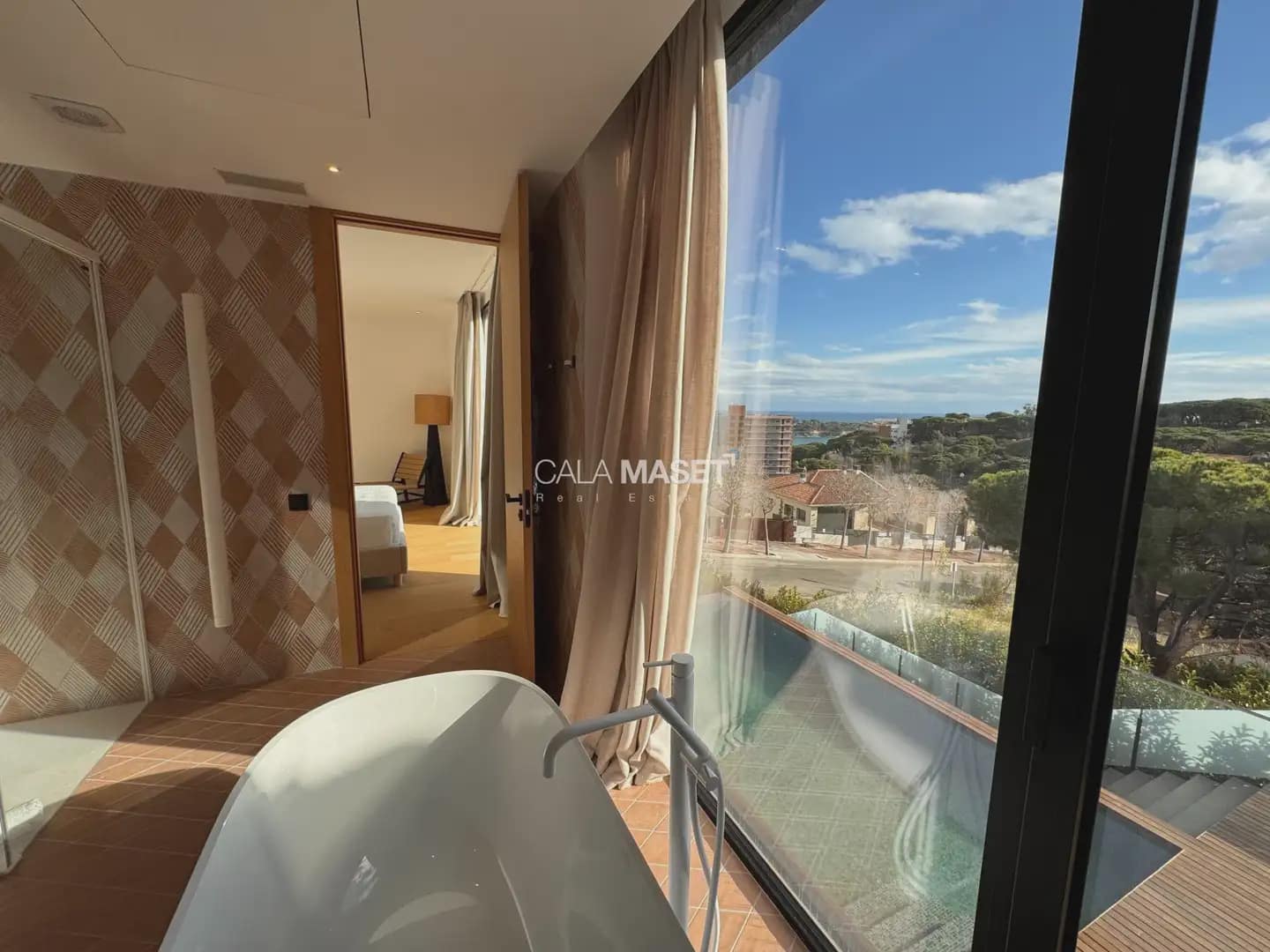 6 soveværelse Villa til salg i Sant Feliu de Guixols med swimmingpool garage - € 2.100.000 (Ref: 9890853)