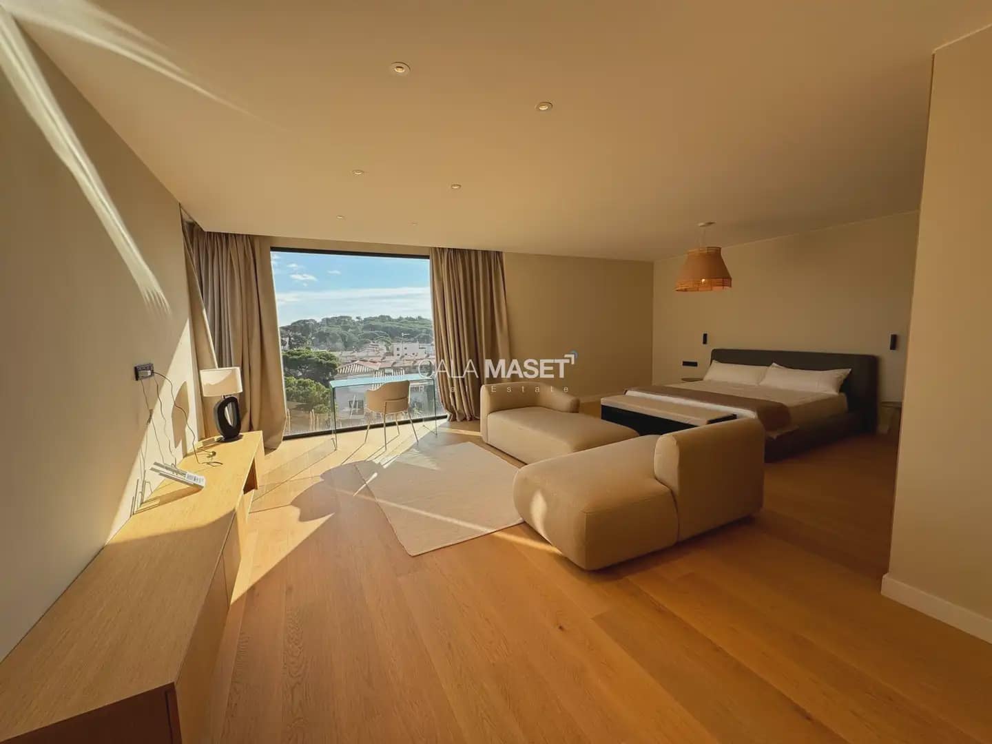 6 soveværelse Villa til salg i Sant Feliu de Guixols med swimmingpool garage - € 2.100.000 (Ref: 9890853)
