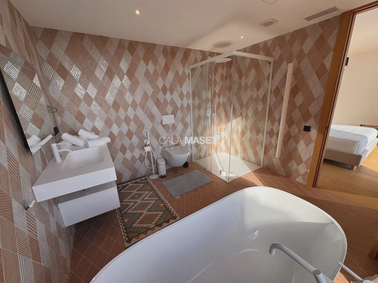 6 soveværelse Villa til salg i Sant Feliu de Guixols med swimmingpool garage - € 2.100.000 (Ref: 9890853)
