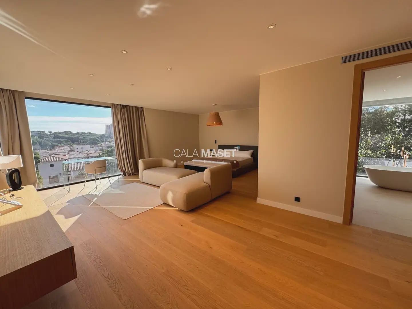 6 soveværelse Villa til salg i Sant Feliu de Guixols med swimmingpool garage - € 2.100.000 (Ref: 9890853)