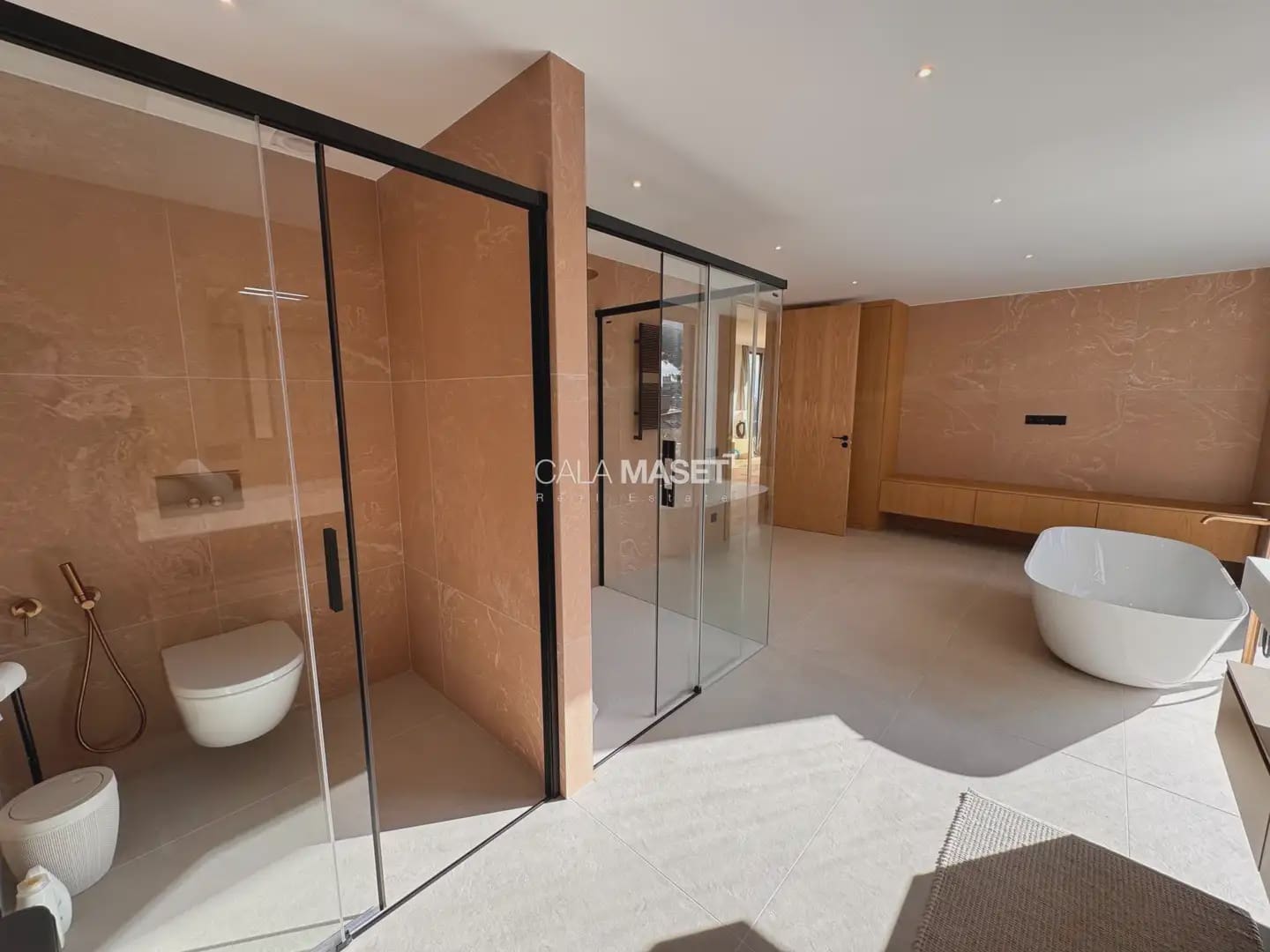 6 soveværelse Villa til salg i Sant Feliu de Guixols med swimmingpool garage - € 2.100.000 (Ref: 9890853)
