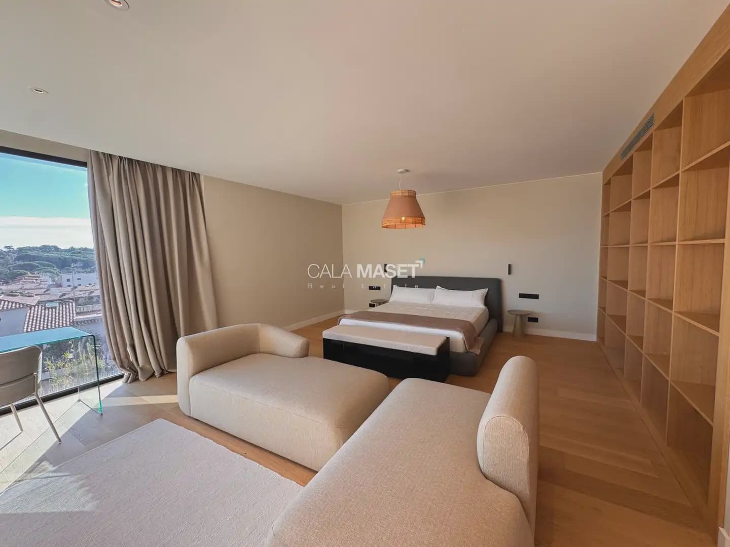 6 soveværelse Villa til salg i Sant Feliu de Guixols med swimmingpool garage - € 2.100.000 (Ref: 9890853)