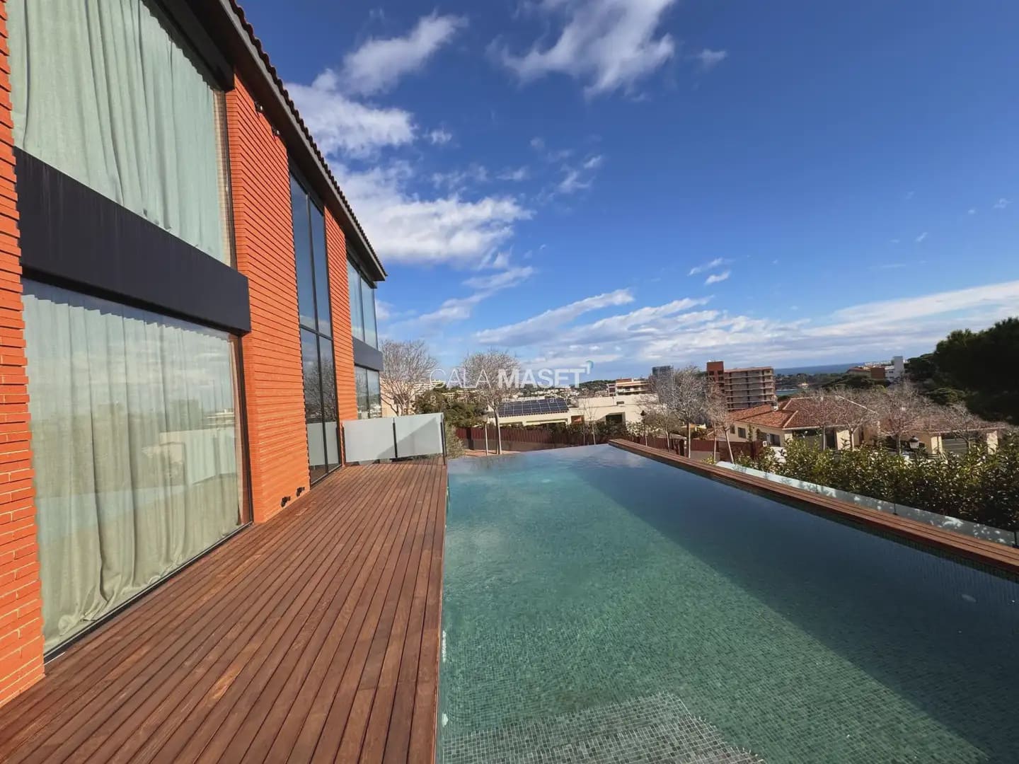 6 soveværelse Villa til salg i Sant Feliu de Guixols med swimmingpool garage - € 2.100.000 (Ref: 9890853)