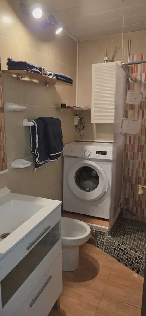 1 bedroom Apartment for sale in Platja d'Aro with garage - € 195,000 (Ref: 9890854)