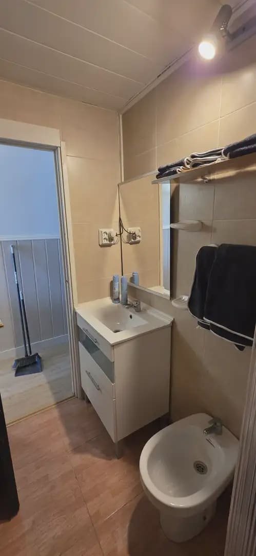 1 bedroom Apartment for sale in Platja d'Aro with garage - € 195,000 (Ref: 9890854)