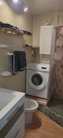 1 quarto Apartamento para venda em Platja d'Aro, Castell-Platja d'Aro com garagem - 195 000 € (Ref: 9890854)