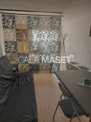 1 quarto Apartamento para venda em Platja d'Aro, Castell-Platja d'Aro com garagem - 195 000 € (Ref: 9890854)