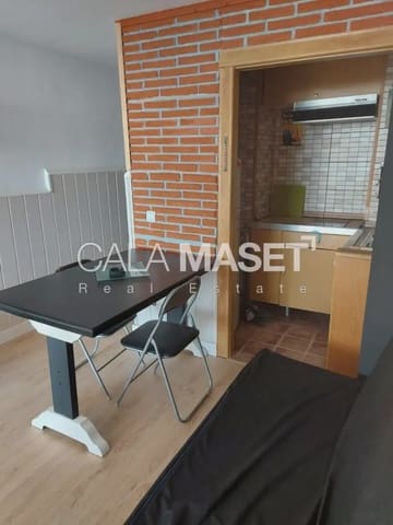 1 quarto Apartamento para venda em Platja d'Aro, Castell-Platja d'Aro com garagem - 195 000 € (Ref: 9890854)