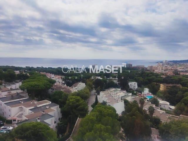 1 quarto Apartamento para venda em Platja d'Aro, Castell-Platja d'Aro com garagem - 195 000 € (Ref: 9890854)