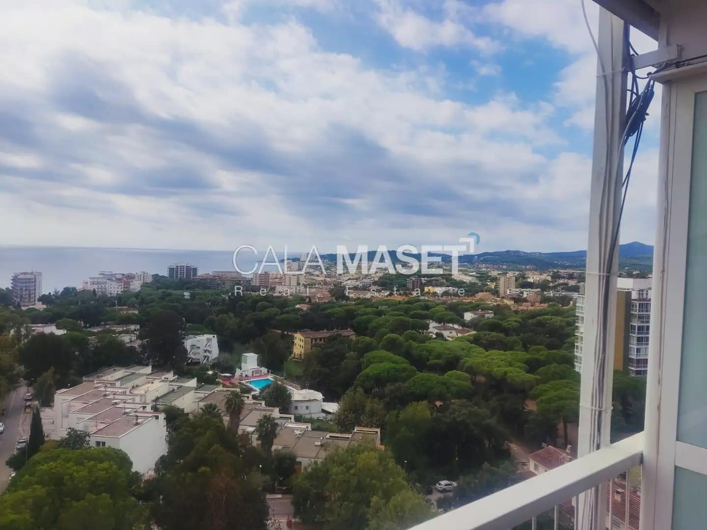 1 bedroom Apartment for sale in Platja d'Aro with garage - € 195,000 (Ref: 9890854)