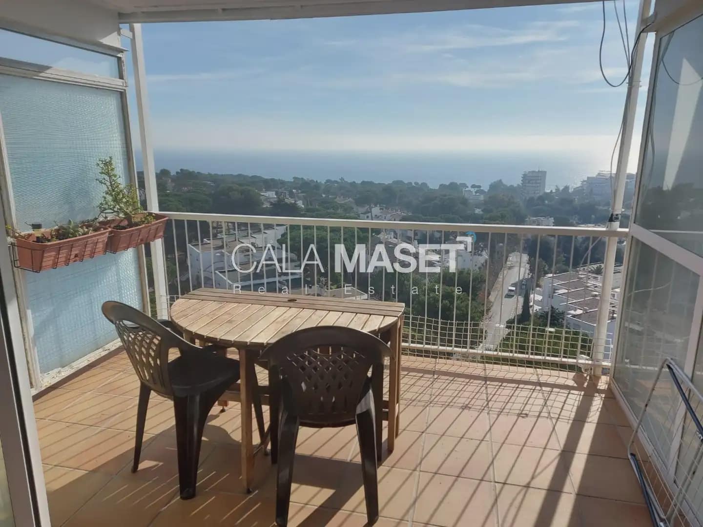 1 bedroom Apartment for sale in Platja d'Aro with garage - € 195,000 (Ref: 9890854)