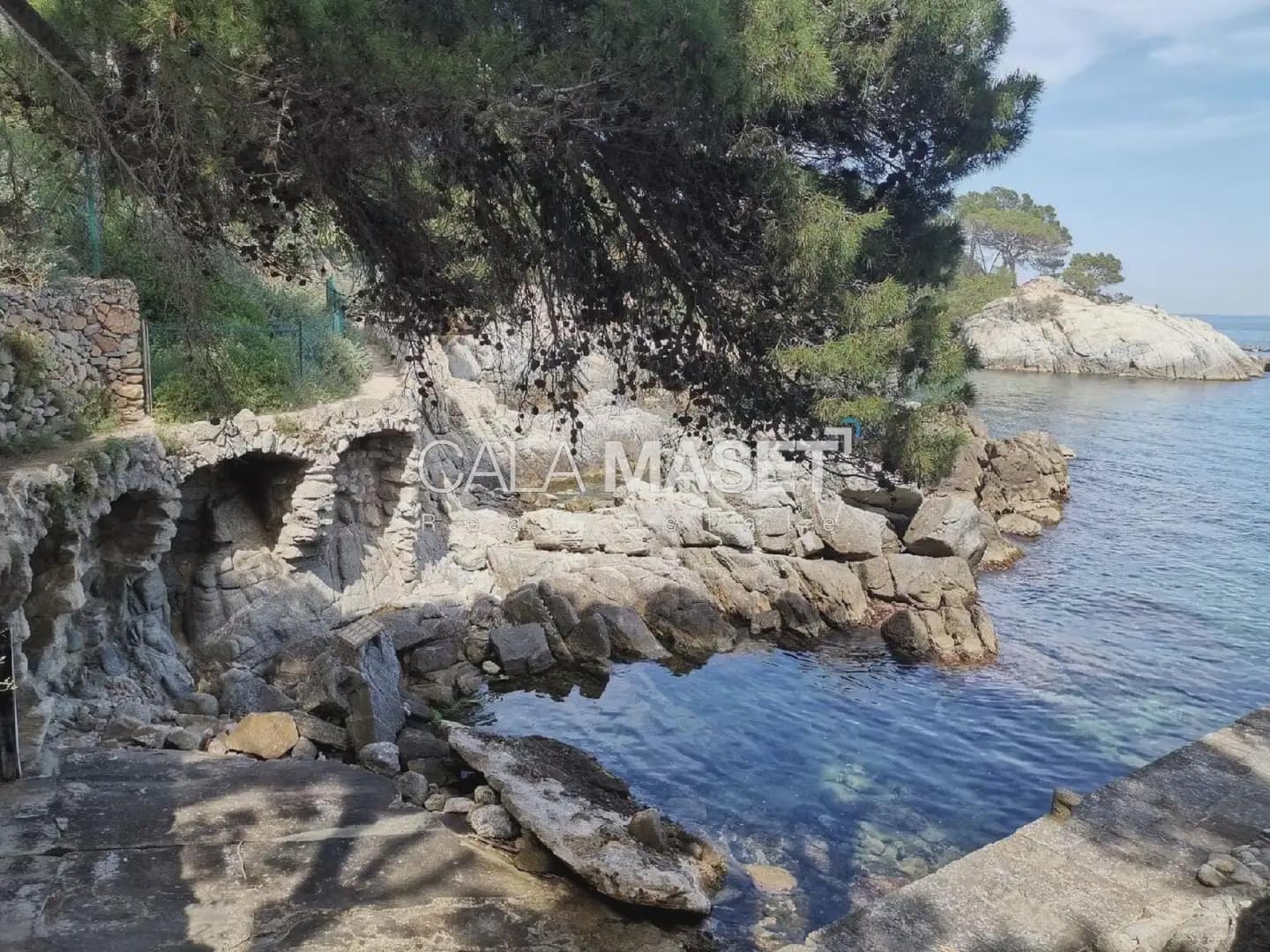 1 bedroom Apartment for sale in Platja d'Aro with garage - € 195,000 (Ref: 9890854)