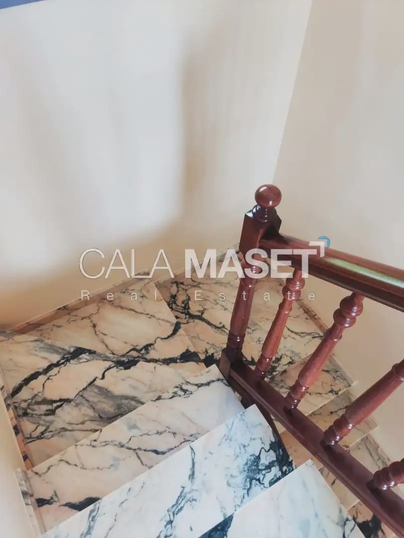 4 soverom Villa til salgs i Platja d'Aro med garasje - € 1 120 000 (Ref: 9890855)