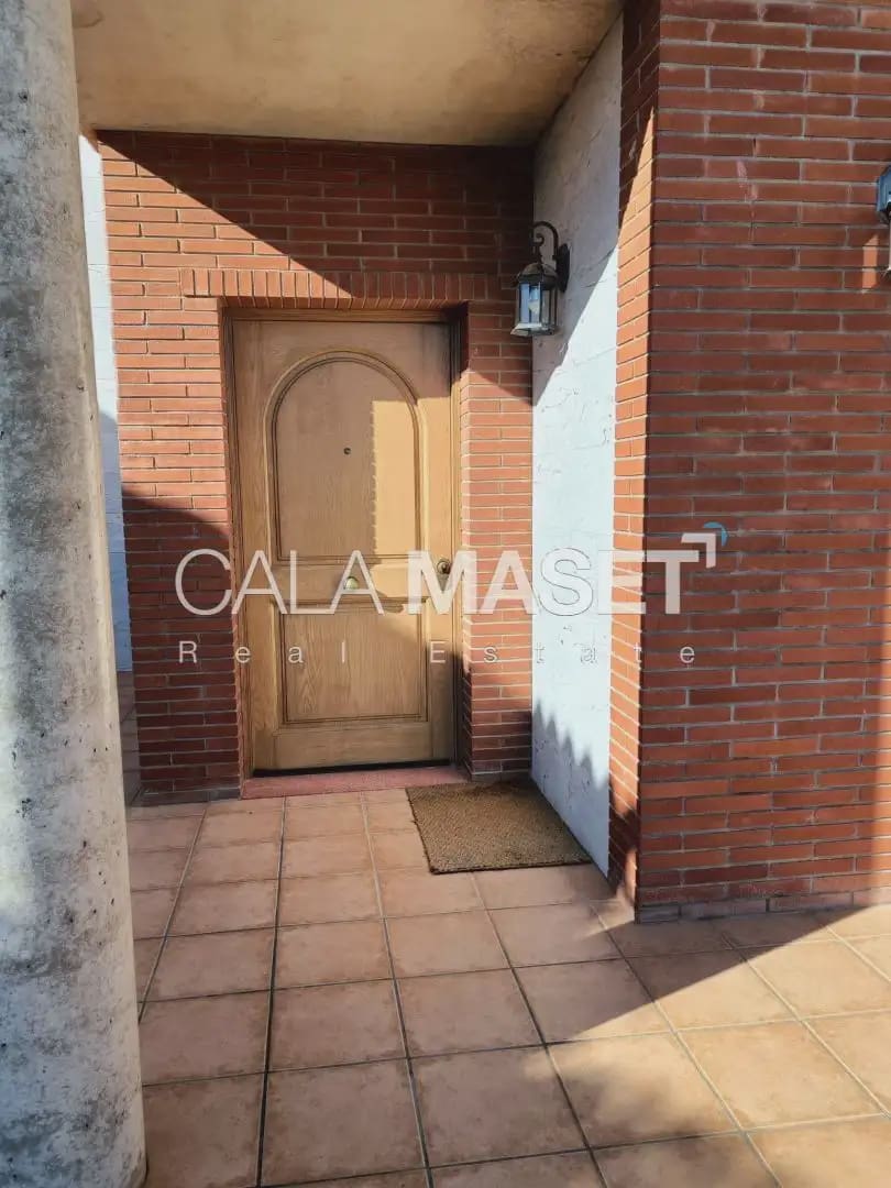 4 soverom Villa til salgs i Platja d'Aro med garasje - € 1 120 000 (Ref: 9890855)