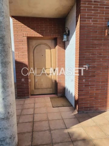 4 soverom Villa til salgs i Platja d'Aro, Castell-Platja d'Aro med garasje - € 1 120 000 (Ref: 9890855)