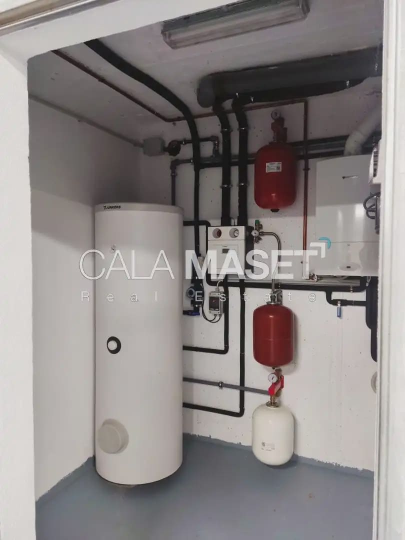 4 soverom Villa til salgs i Platja d'Aro med garasje - € 1 120 000 (Ref: 9890855)