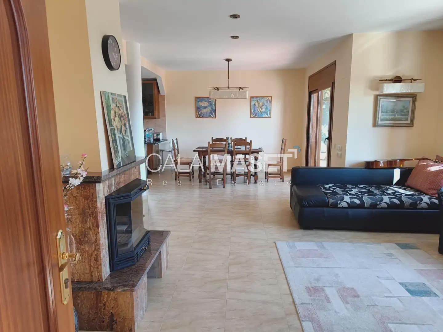 4 soverom Villa til salgs i Platja d'Aro med garasje - € 1 120 000 (Ref: 9890855)