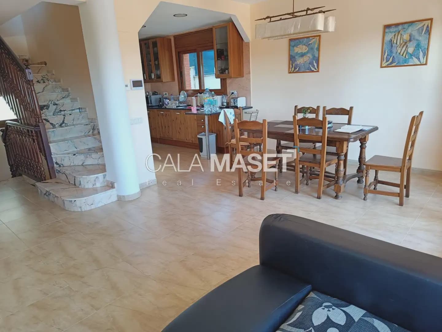 4 soverom Villa til salgs i Platja d'Aro med garasje - € 1 120 000 (Ref: 9890855)