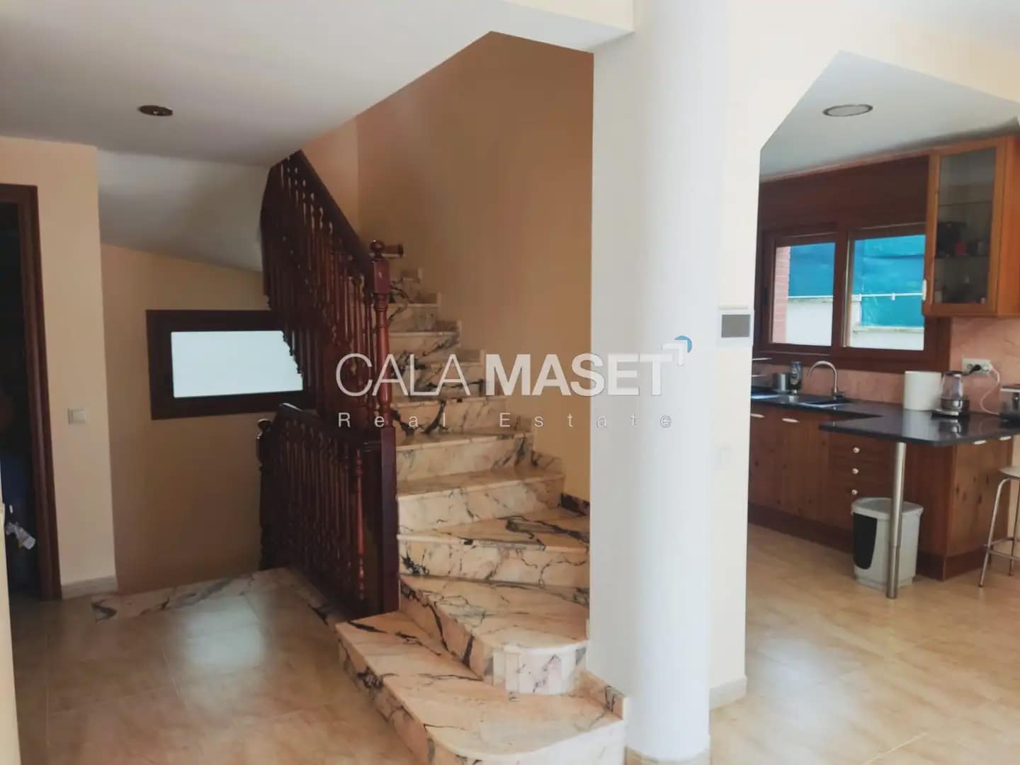 4 soverom Villa til salgs i Platja d'Aro med garasje - € 1 120 000 (Ref: 9890855)