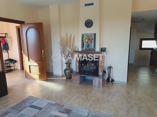 4 soverom Villa til salgs i Platja d'Aro, Castell-Platja d'Aro med garasje - € 1 120 000 (Ref: 9890855)