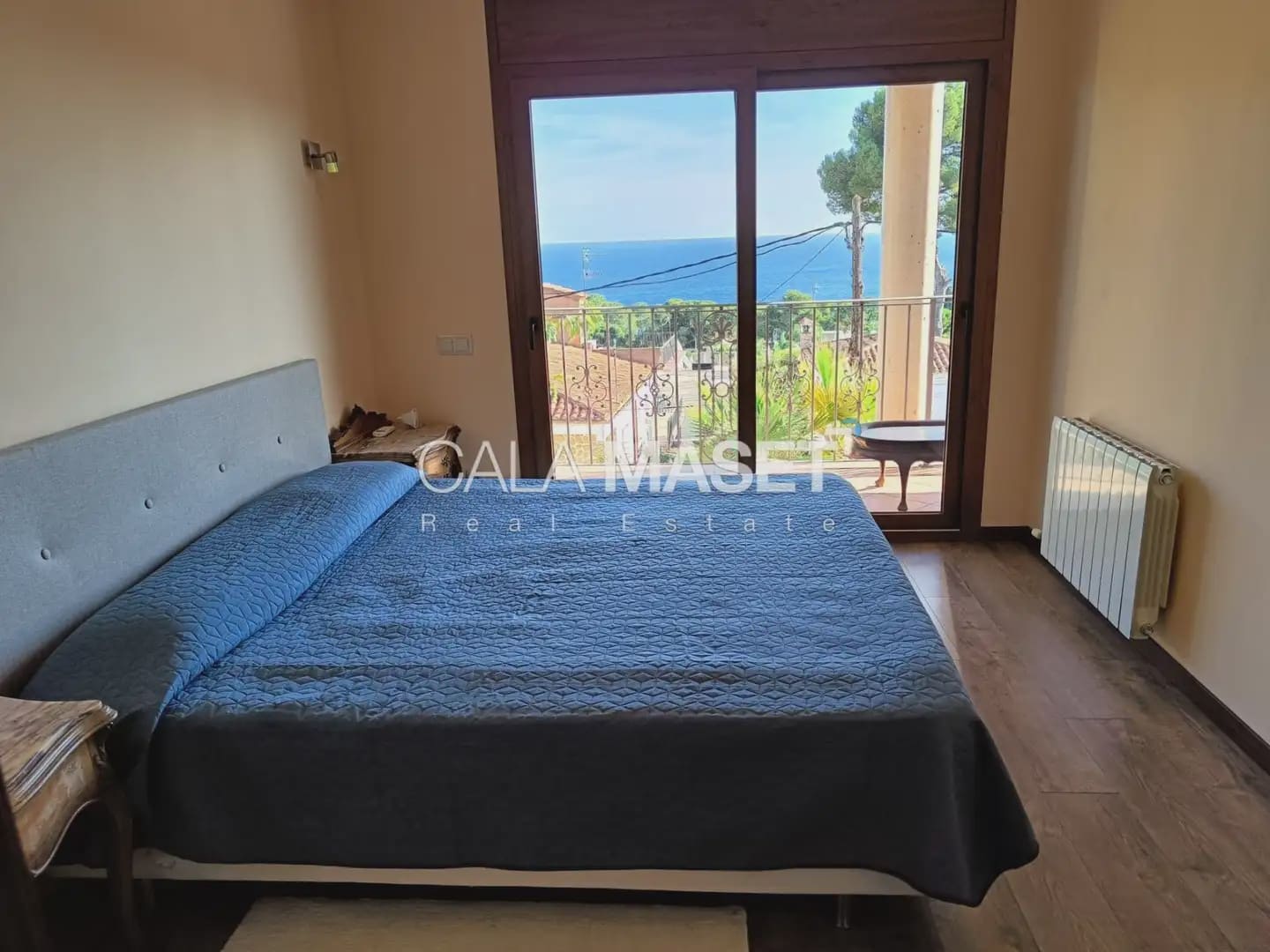 4 soverom Villa til salgs i Platja d'Aro med garasje - € 1 120 000 (Ref: 9890855)