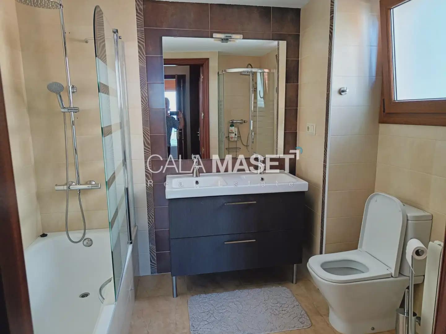 4 soverom Villa til salgs i Platja d'Aro med garasje - € 1 120 000 (Ref: 9890855)