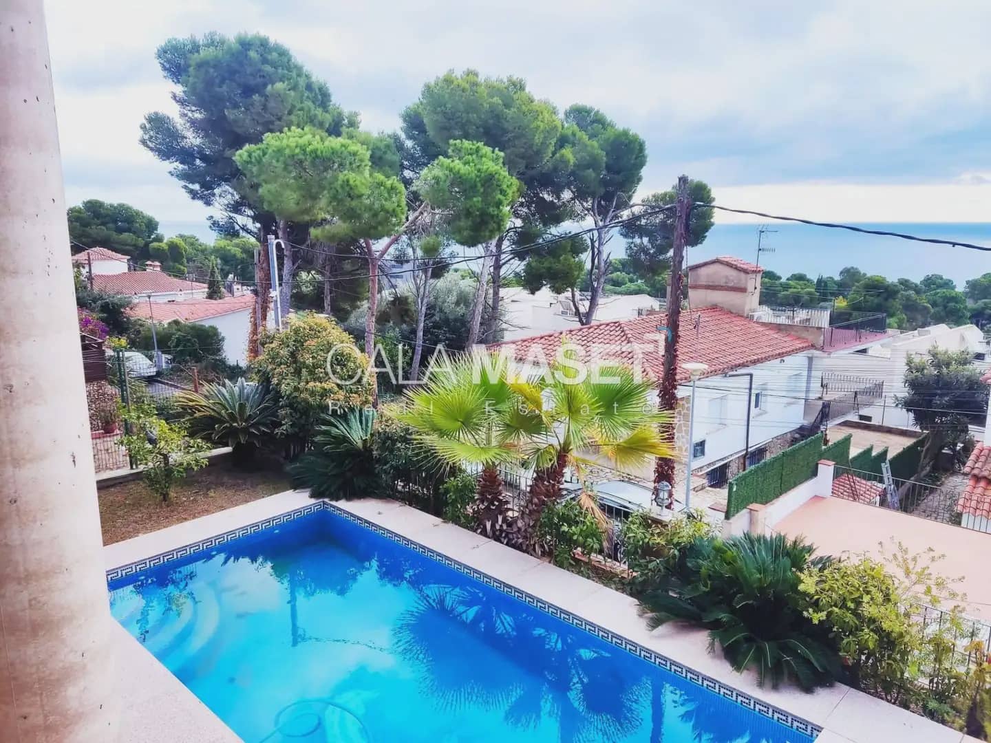 4 soverom Villa til salgs i Platja d'Aro med garasje - € 1 120 000 (Ref: 9890855)