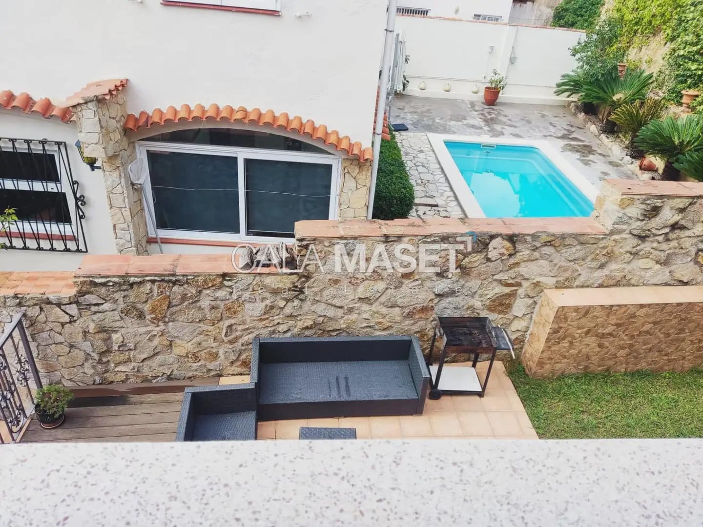 4 soverom Villa til salgs i Platja d'Aro med garasje - € 1 120 000 (Ref: 9890855)