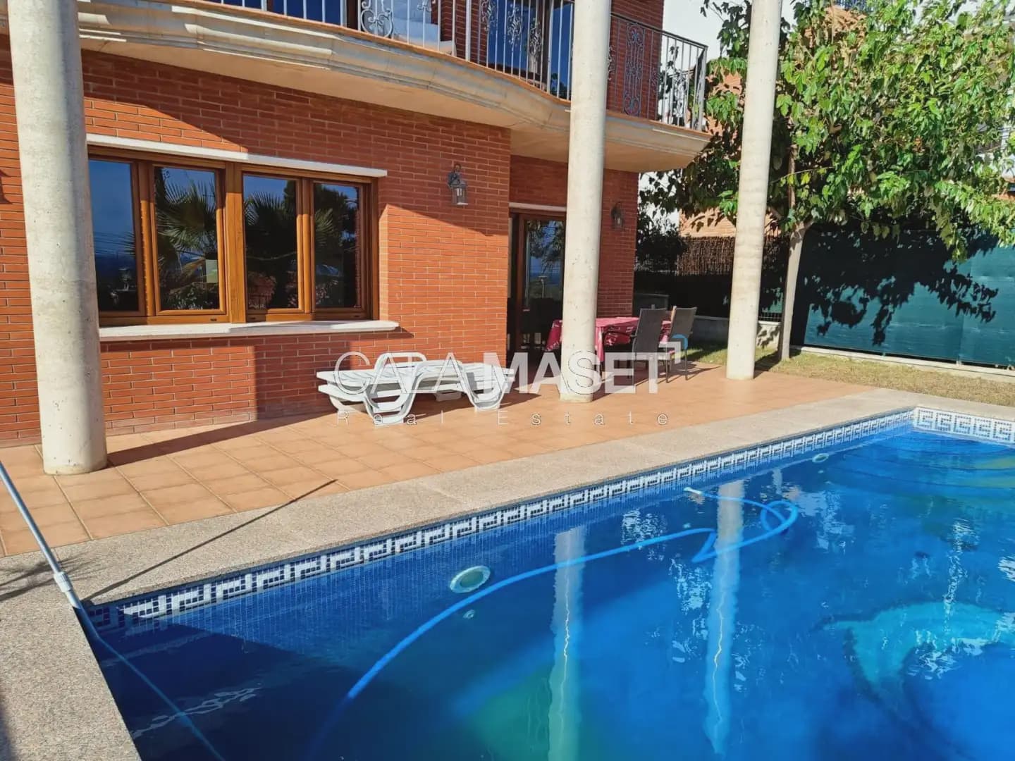 4 soverom Villa til salgs i Platja d'Aro med garasje - € 1 120 000 (Ref: 9890855)