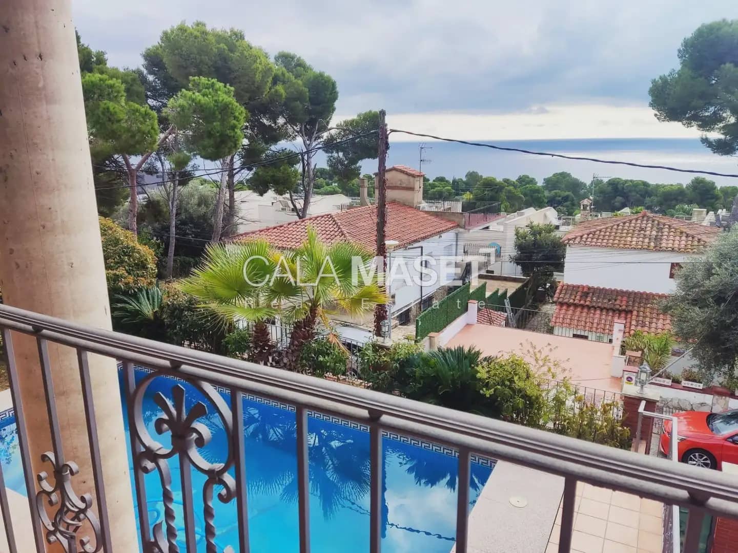 4 soverom Villa til salgs i Platja d'Aro med garasje - € 1 120 000 (Ref: 9890855)