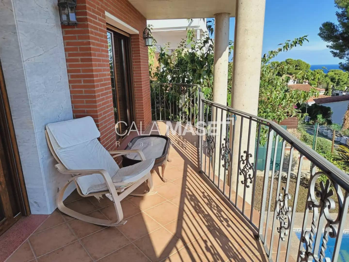 4 soverom Villa til salgs i Platja d'Aro med garasje - € 1 120 000 (Ref: 9890855)