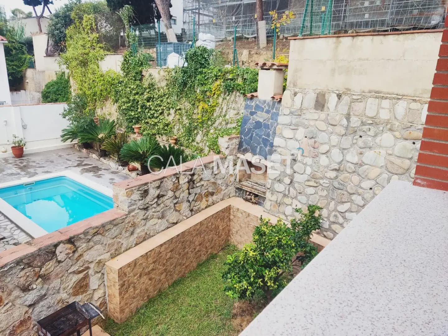 4 soverom Villa til salgs i Platja d'Aro med garasje - € 1 120 000 (Ref: 9890855)