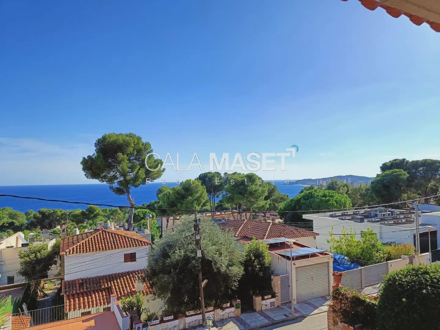 4 soverom Villa til salgs i Platja d'Aro med garasje - € 1 120 000 (Ref: 9890855)