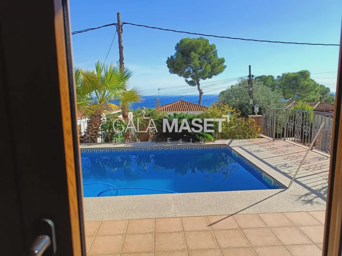 4 soverom Villa til salgs i Platja d'Aro med garasje - € 1 120 000 (Ref: 9890855)