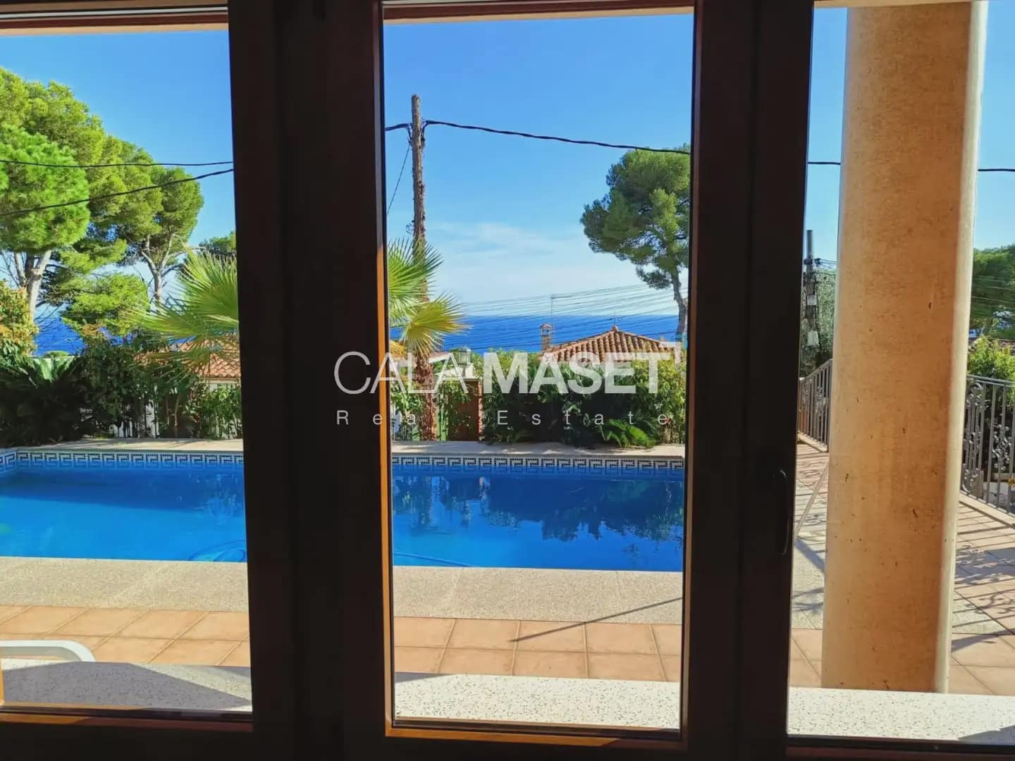 4 soverom Villa til salgs i Platja d'Aro med garasje - € 1 120 000 (Ref: 9890855)