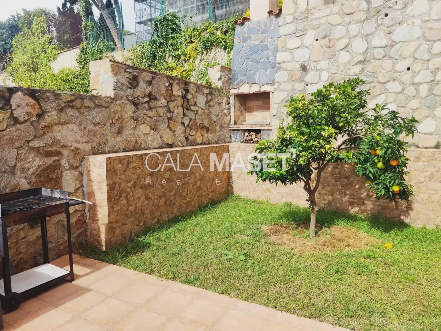 4 soverom Villa til salgs i Platja d'Aro med garasje - € 1 120 000 (Ref: 9890855)