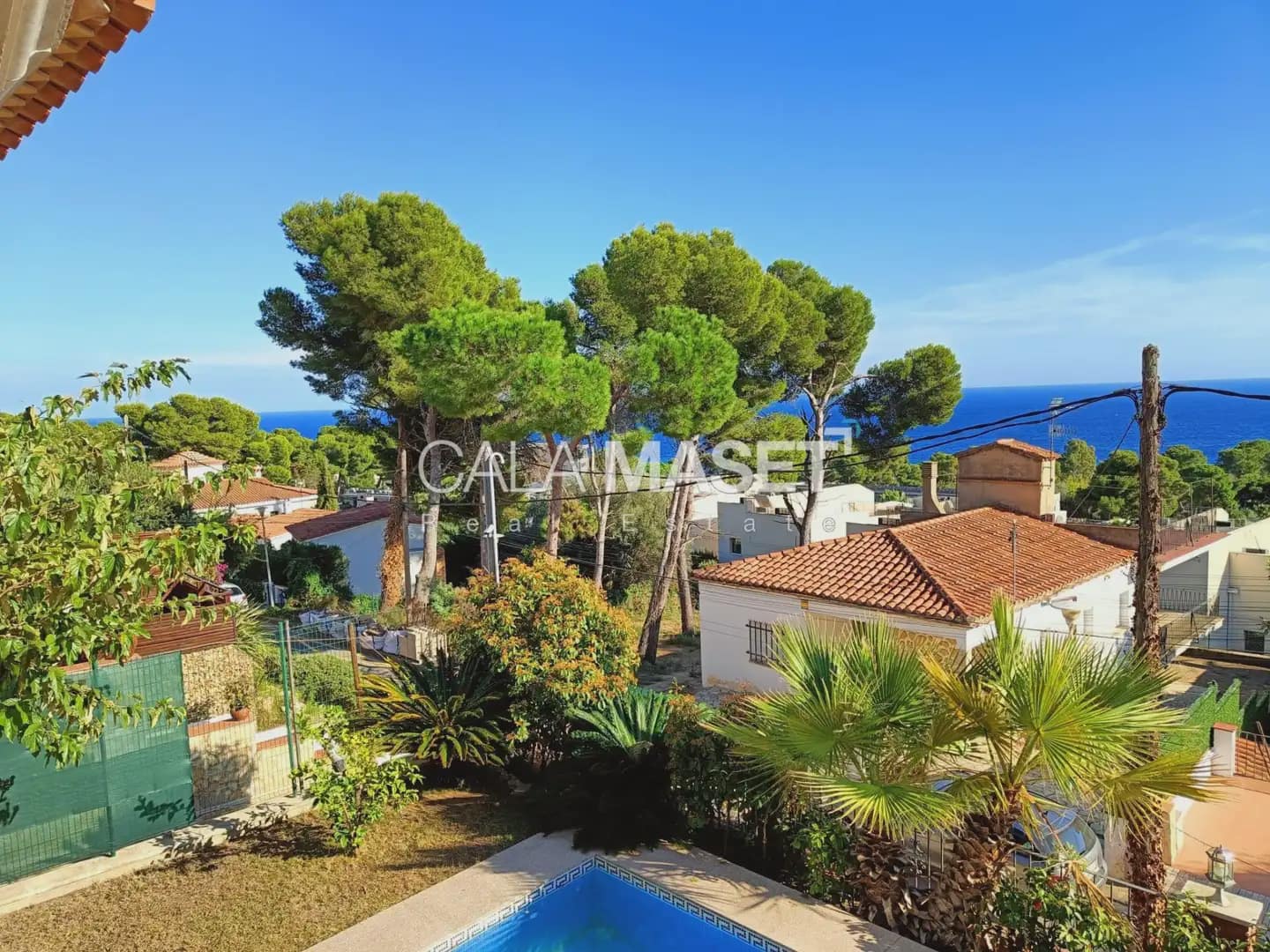 4 soverom Villa til salgs i Platja d'Aro med garasje - € 1 120 000 (Ref: 9890855)
