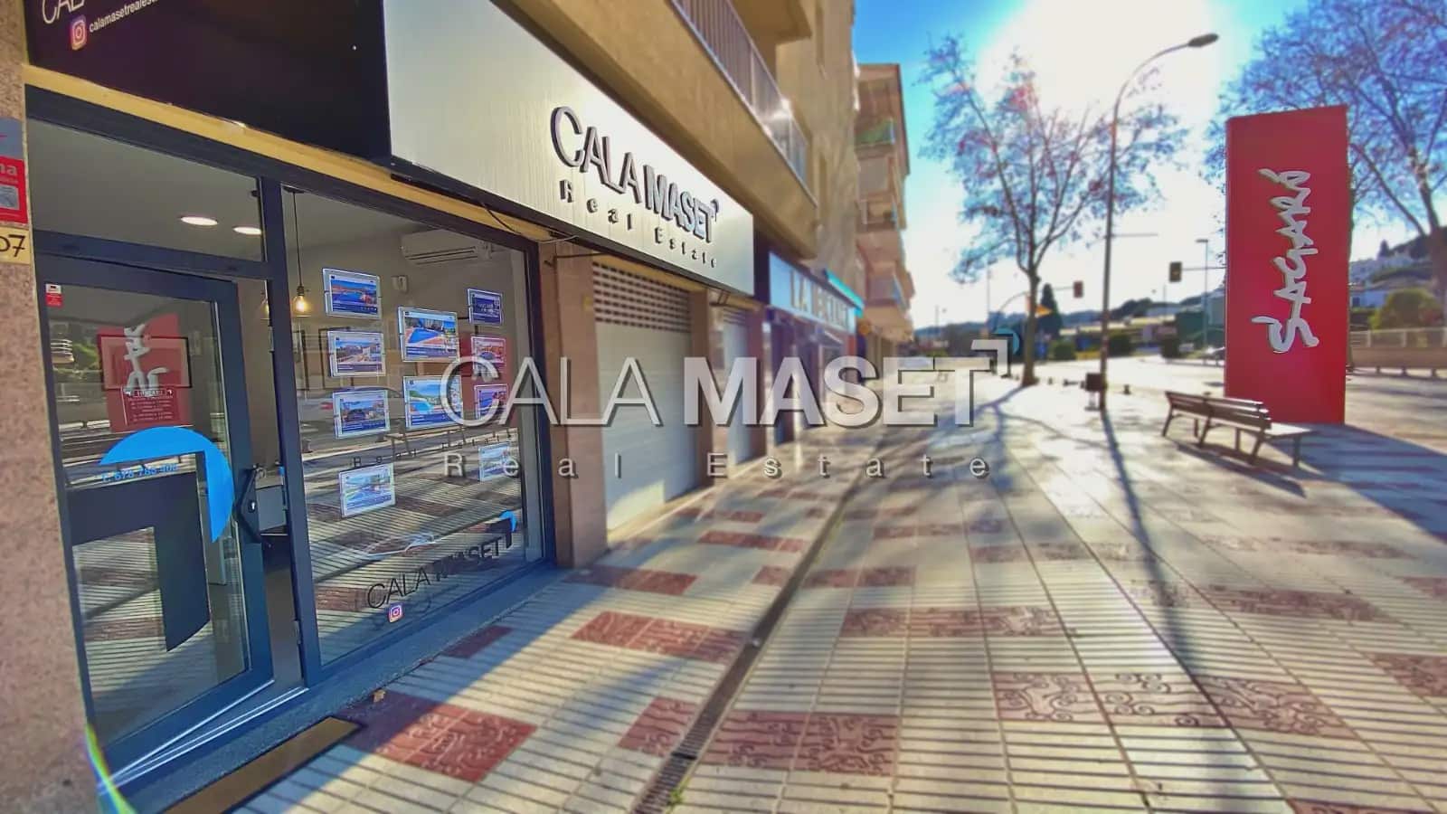 4 soverom Villa til salgs i Platja d'Aro med garasje - € 1 120 000 (Ref: 9890855)