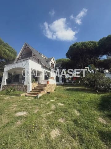 6 camera da letto Villa in vendita in El Mas Flassià, Vidreres con garage - 585.000 € (Rif: 9890856)