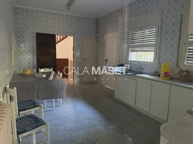 6 camera da letto Villa in vendita in El Mas Flassià, Vidreres con garage - 585.000 € (Rif: 9890856)