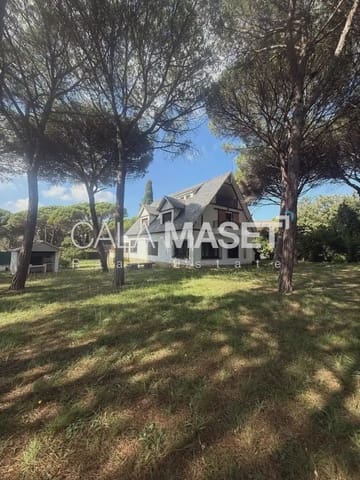 6 camera da letto Villa in vendita in El Mas Flassià, Vidreres con garage - 585.000 € (Rif: 9890856)