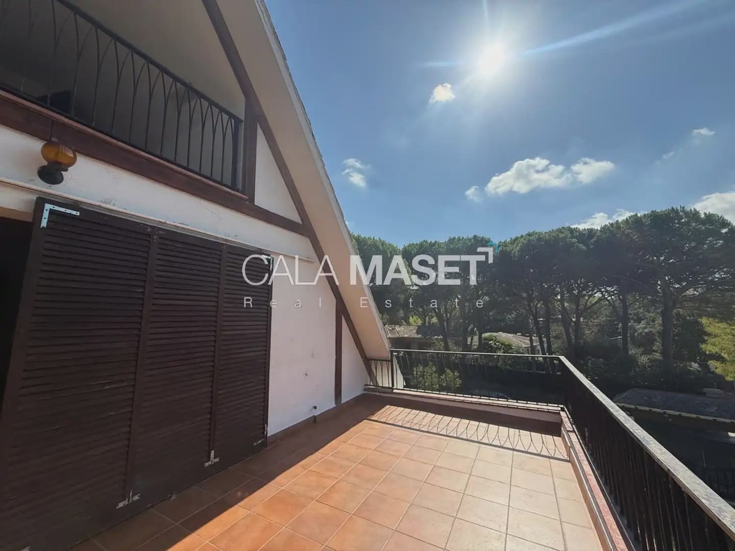 6 camera da letto Villa in vendita in Vidreres con garage - 585.000 € (Rif: 9890856)