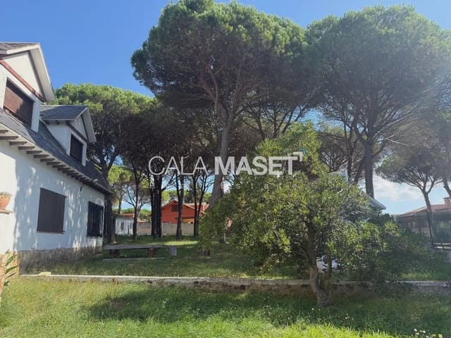 6 camera da letto Villa in vendita in El Mas Flassià, Vidreres con garage - 585.000 € (Rif: 9890856)