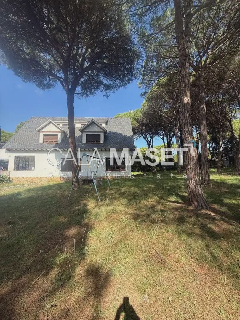 6 camera da letto Villa in vendita in Vidreres con garage - 585.000 € (Rif: 9890856)